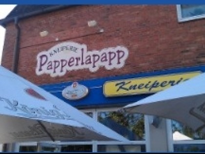 Фото: Papperlapapp